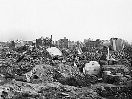 LA BATALLA DE MADRID