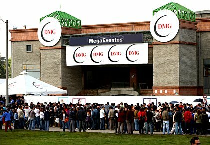 Estado de emergencia