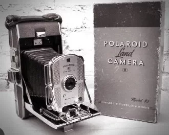 La fotografía instantánea