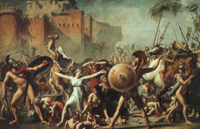 DECADÈNCIA DE L'IMPERI ESPANYOL