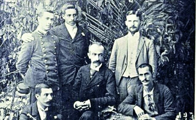 Tratado Herrera-Mariscal.