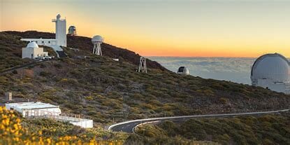 Instituto de Astrofísica de Canarias