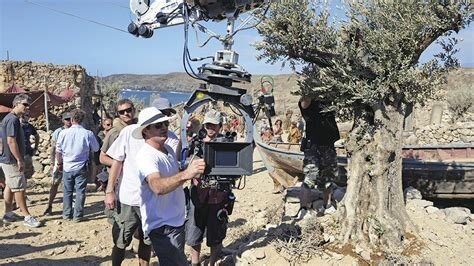 Film industry in the islands