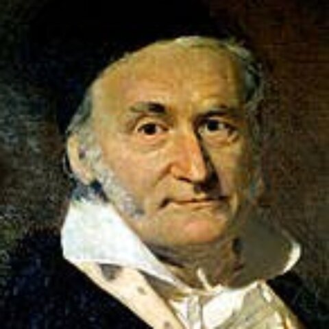 La Edad Moderna - Gottfried Achenwall