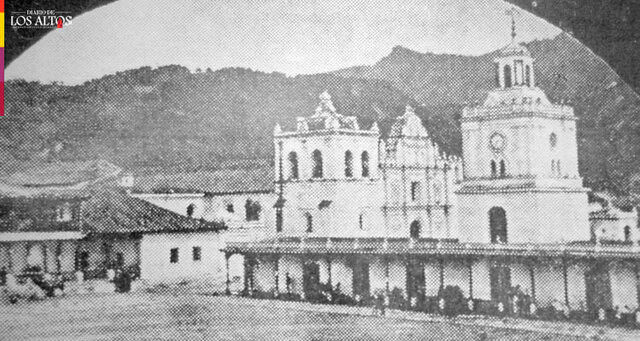 Creación del Estado de los Altos