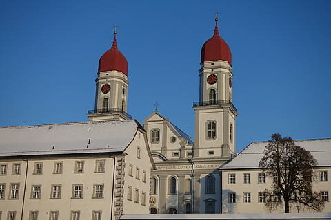 Monasterio de San Benet de Bages