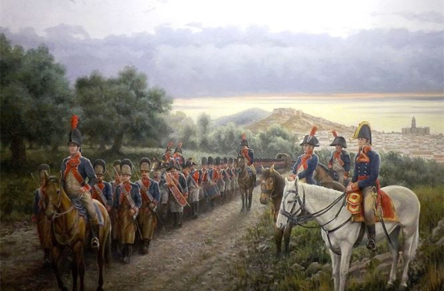 Las Guerras Carlistas