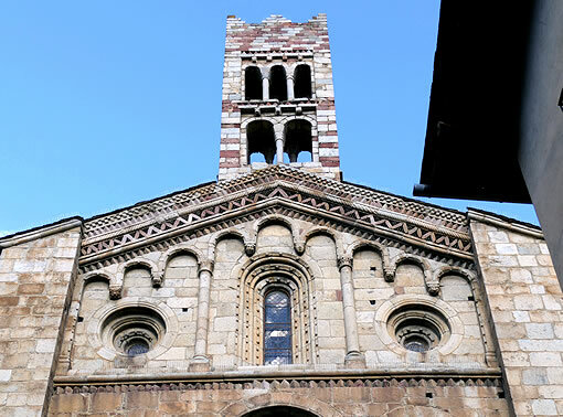 Màxima plenitud de l’art romànic