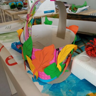 Timeline: არიფანა(ყვავილთა დღესასწაული)