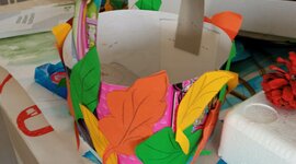 Timeline: არიფანა(ყვავილთა დღესასწაული)