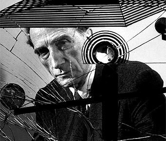 Marcel Duchamp