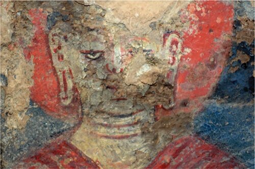 Surge la pintura en óleo