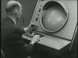 AÑO 1965 PRIMERAS PRUEBAS DE INTERCONEXIÓN ENTRE COMPUTADORES