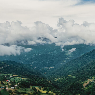 Timeline: გურიის ღირსშესანიშნაობები