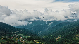 Timeline: გურიის ღირსშესანიშნაობები
