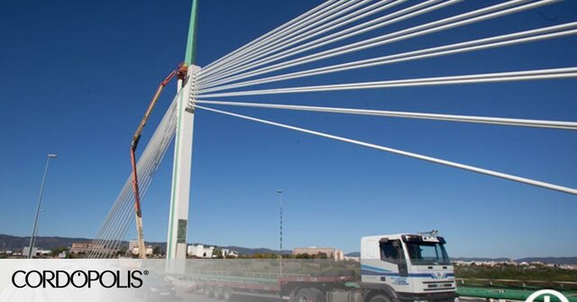 Los nanotubos de carbono en el hormigón para mejorar puentes y otras construcciones civiles