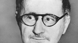 Timeline: Bertolt Brecht- Timeline Presentation