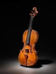 Violín