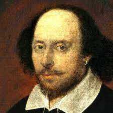Nacimiento de Shakespeare