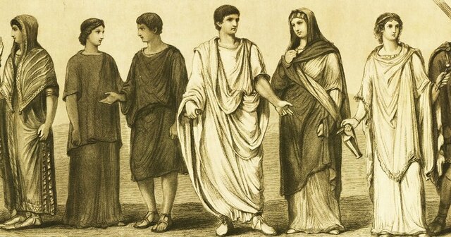 Erromatar hiritartasuna