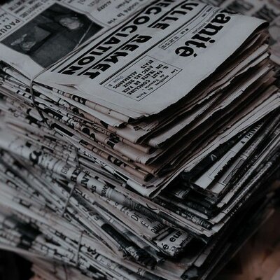 Timeline: Газета