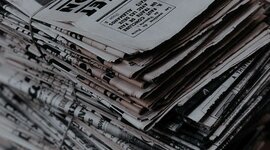 Timeline: Газета