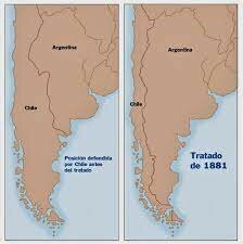 Tratado de Paz de 1881