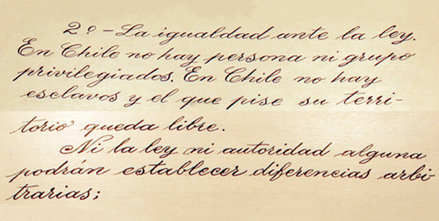 Abolición de la esclavitud