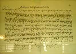 Independencia de Chile