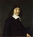 Nace Descartes