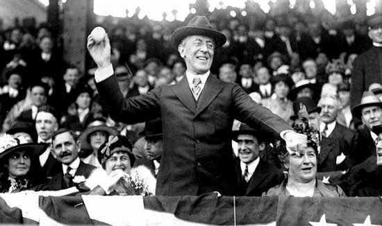 La tensión europea en los años 20