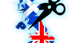 Timeline: Escocia e Inglaterra: conflicto sin fin y búsqueda de independencia.