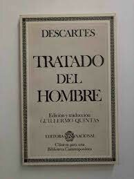 "Tratado del Hombre"