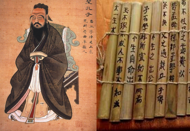 Año 2.200 a.C.  China