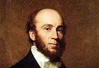 The first astronomical expedition