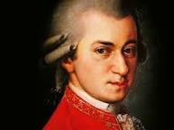 Nacimiento de Wolfgang Amadeus Mozart