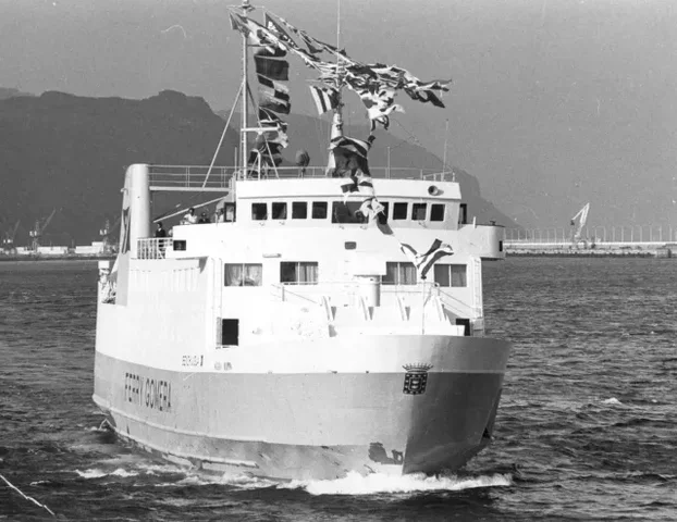 Establishment of the Olsen Family