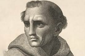 John Duns Escoto (1266-1308)