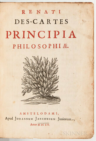 Principios de la Filosofía