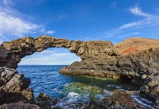 El Hierro is declared a Biosphere Reserve