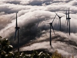 El Hierro set a new standard in sustainability