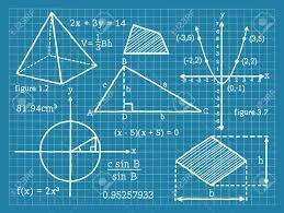 Álgebra y geometría