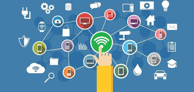 La explosión comercial de Internet