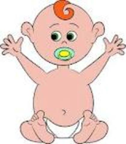 Childhood Before high school