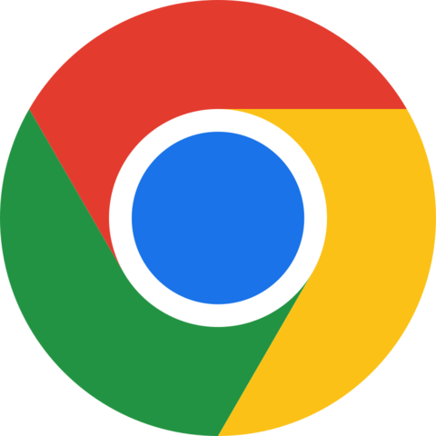 Google chrome