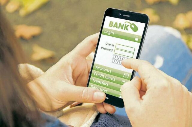 Transacciones bancarias