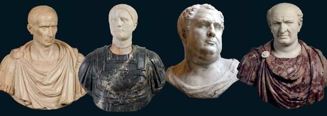 Año de los 4 emperadores