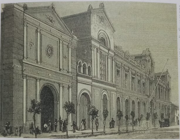 Profundizacion del ideal de nacion