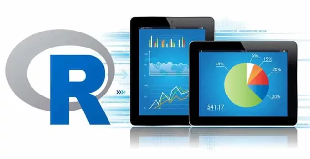 El software de código abierto R