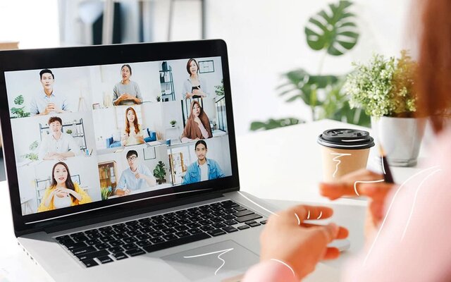 Inicios de E-Learning